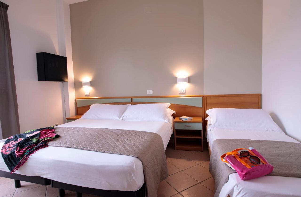Hotel Holland Rimini