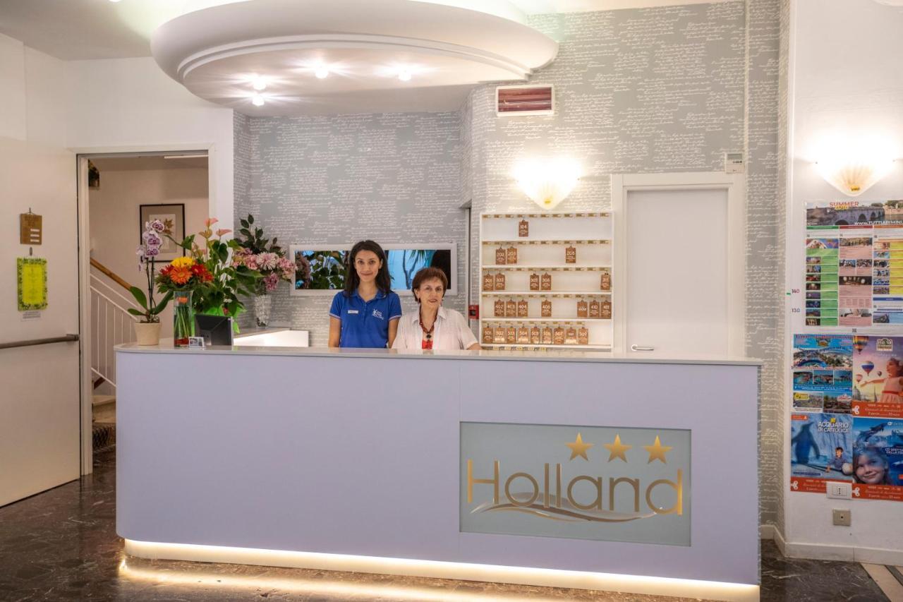 Hotel Holland Rimini